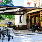 Al Ritrovo Hotel 4*