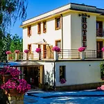 Hotel Al Ritrovo