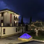 Al Ritrovo Hotel 4*
