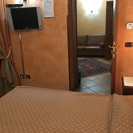 Al Ritrovo 4* Piazza Armerina
