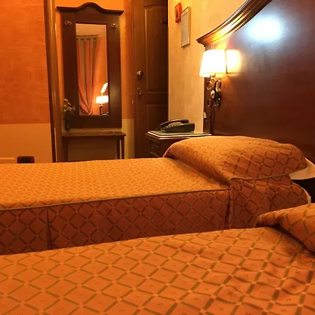 Al Ritrovo 4* Piazza Armerina