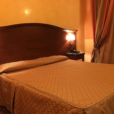 Hotell Al Ritrovo 4*