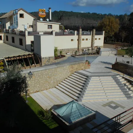 Hotell Al Ritrovo