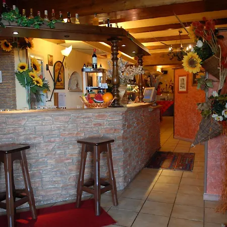 Hotell Al Ritrovo 4*