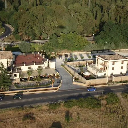 Hotel Al Ritrovo