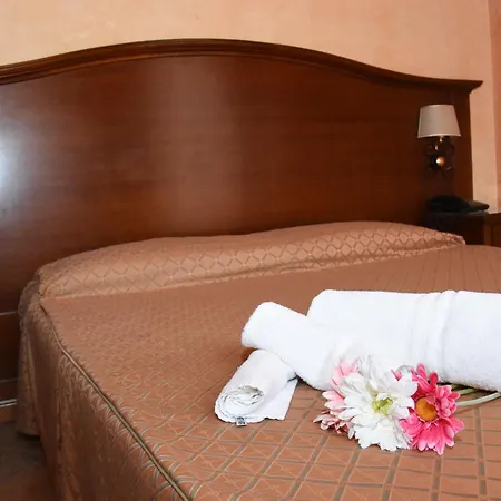 Hotel Al Ritrovo Piazza Armerina