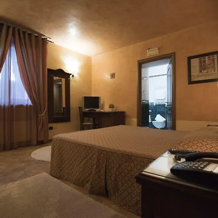 Hotel Al Ritrovo