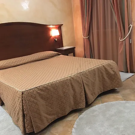 Al Ritrovo 4* Piazza Armerina