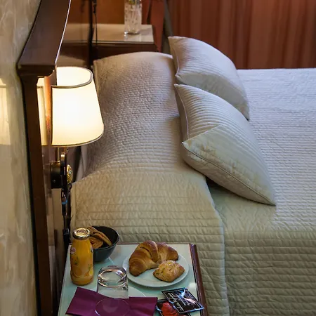 فندق Al Ritrovo 4*