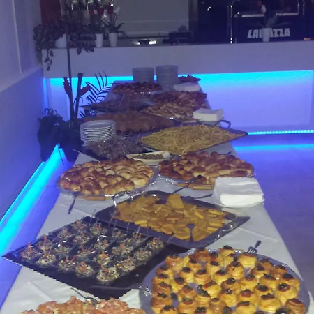 Al Ritrovo 4* Piazza Armerina
