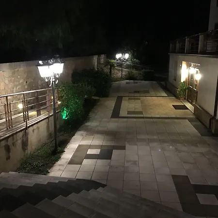 فندق Al Ritrovo 4*