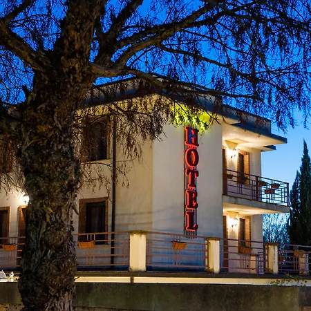 Al Ritrovo Hotel 4*