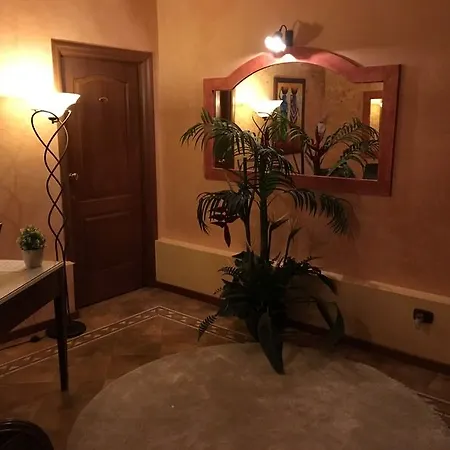 Hotel Al Ritrovo