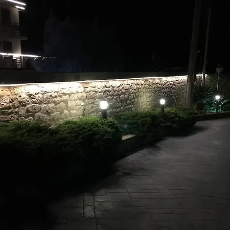Al Ritrovo Piazza Armerina