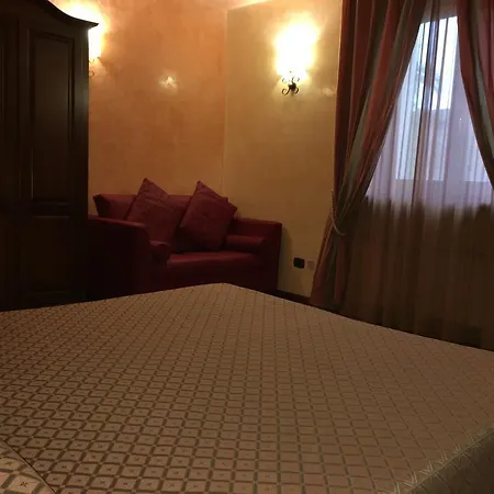 Al Ritrovo بياتْسا أرمارِنا
