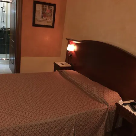 Hotel Al Ritrovo
