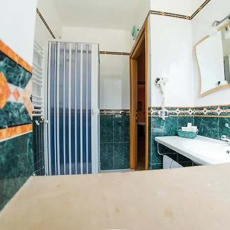 Hotel Al Ritrovo 4*