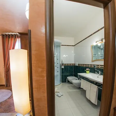 Al Ritrovo Hotel Piazza Armerina