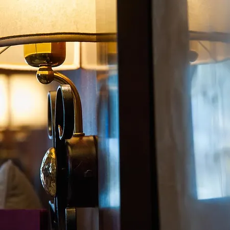 Hotell Al Ritrovo 4*