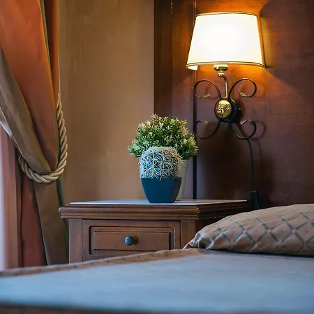 Al Ritrovo Hotel Piazza Armerina