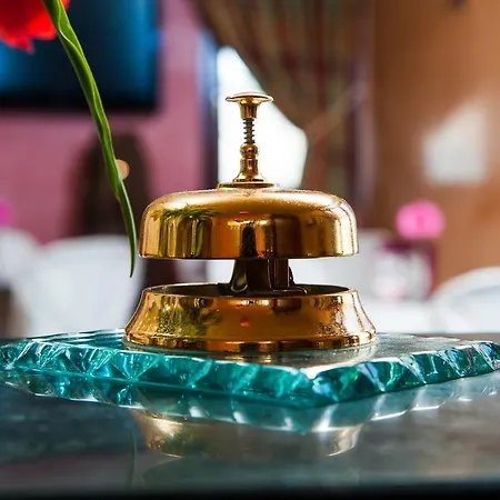 Hotell Al Ritrovo Piazza Armerina