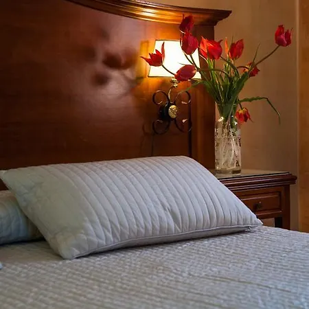Al Ritrovo Hotel