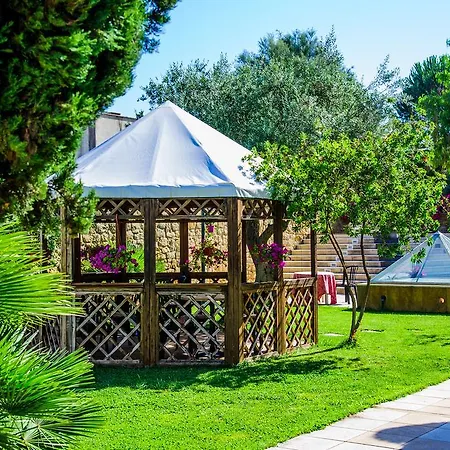 Hotell Al Ritrovo Piazza Armerina
