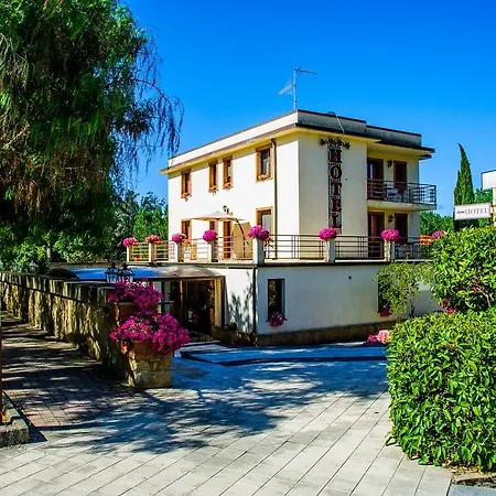 Hotel Al Ritrovo