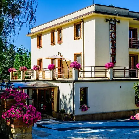 Hotell Al Ritrovo