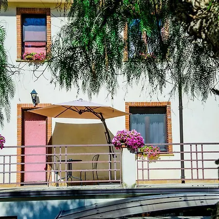 Al Ritrovo 4* بياتْسا أرمارِنا