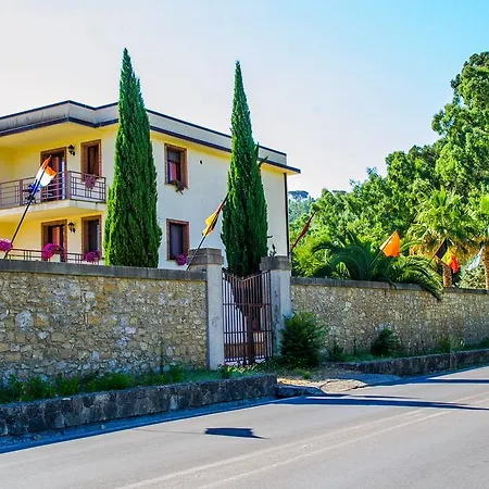 Al Ritrovo Hotel Piazza Armerina