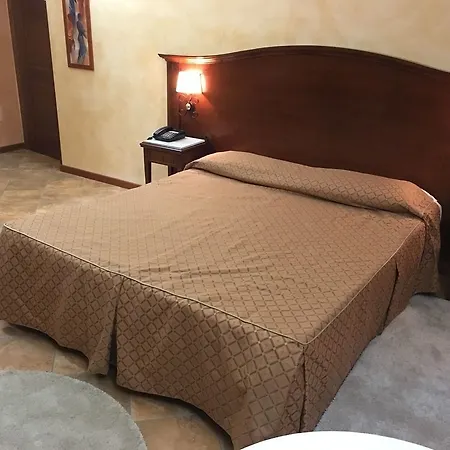 Al Ritrovo Hotel 4*