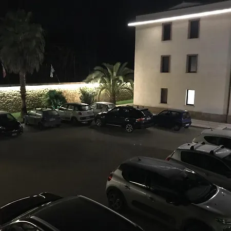 Al Ritrovo 4*
