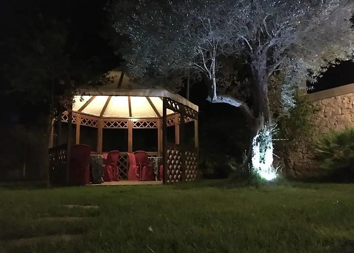 Al Ritrovo Πιάτσα Αρμερίνα