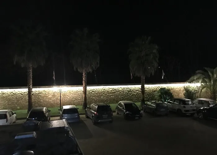 Ξενοδοχείο Al Ritrovo 4*