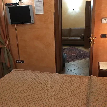 Al Ritrovo 4* Piazza Armerina