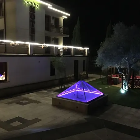 Al Ritrovo 4* Piazza Armerina