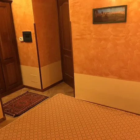 Al Ritrovo Hotel Piazza Armerina