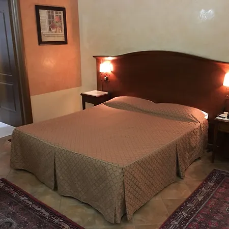 Hotel Al Ritrovo Piazza Armerina