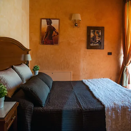 Hotel Al Ritrovo Piazza Armerina