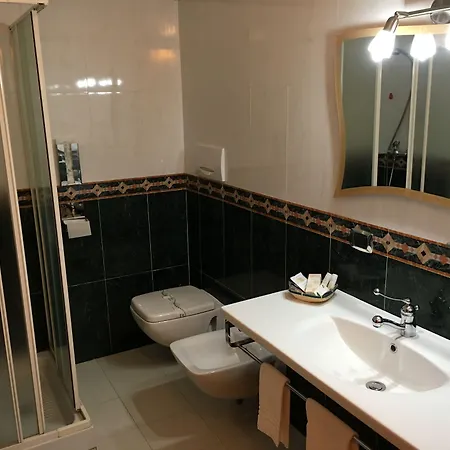 Hotel Al Ritrovo Piazza Armerina