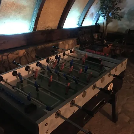 Al Ritrovo 4* Piazza Armerina