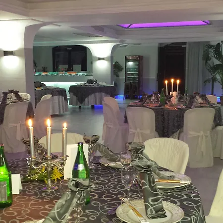 Al Ritrovo Hotel Piazza Armerina