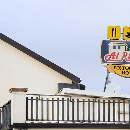 Hotel Al Ritrovo 4*