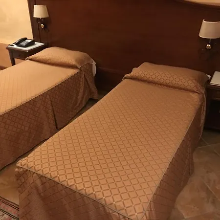 Hotel Al Ritrovo Piazza Armerina