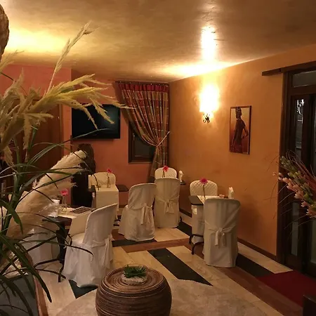 Hotel Al Ritrovo