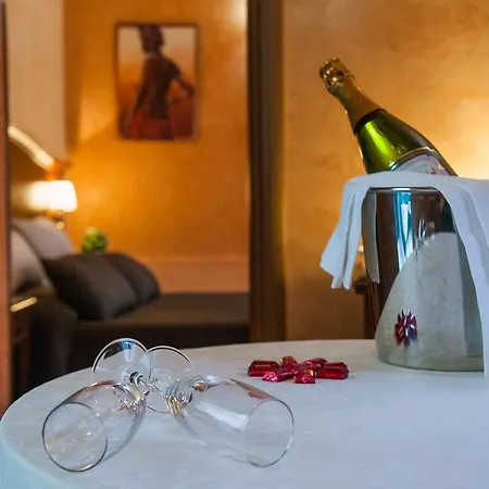 Al Ritrovo Hotel Piazza Armerina