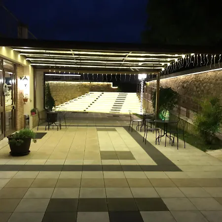 Al Ritrovo Piazza Armerina