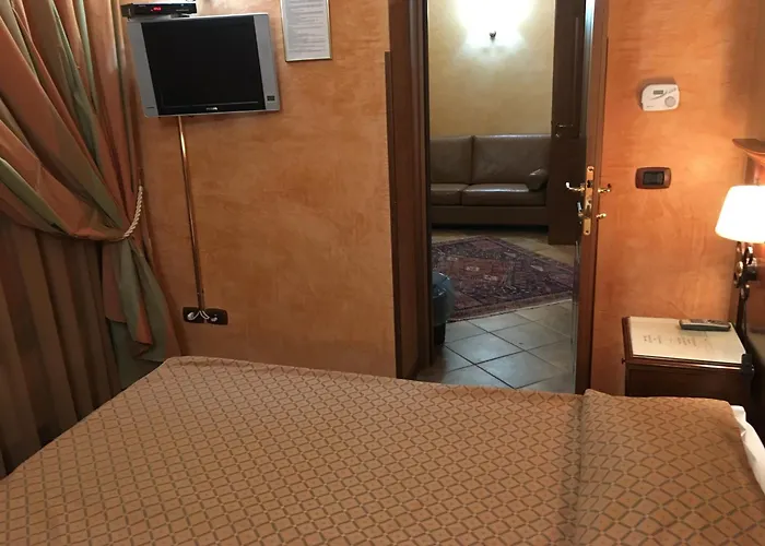 Al Ritrovo 4* Piazza Armerina