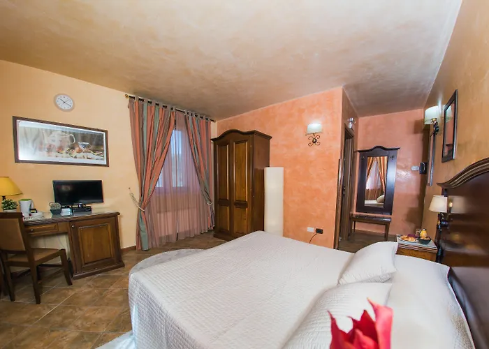 Al Ritrovo Piazza Armerina